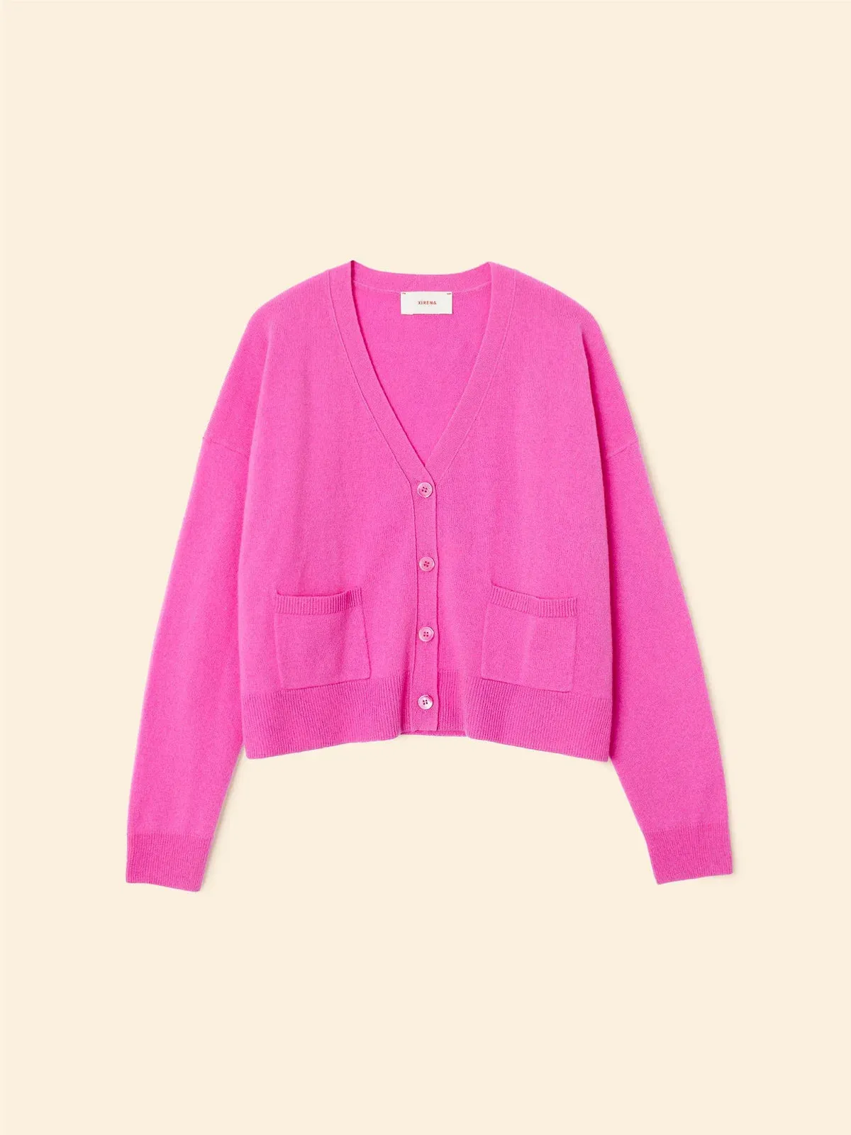 Trudie Cardigan