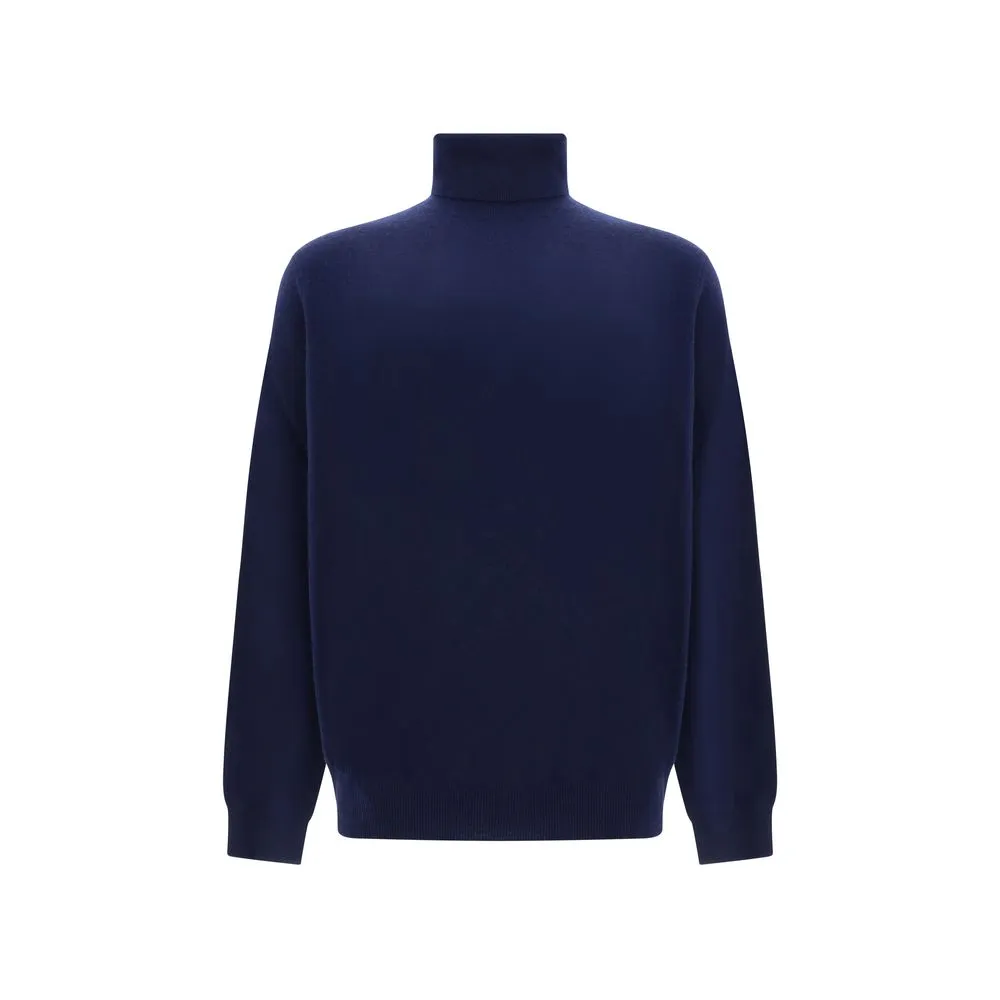 Turtleneck Sweater