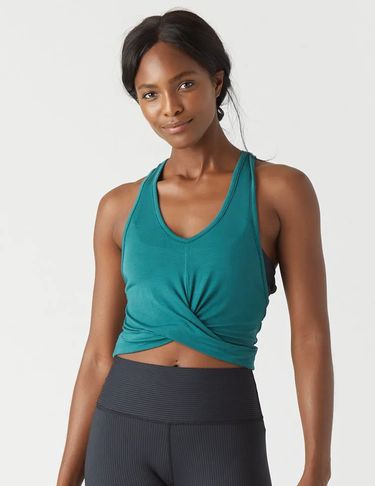 Twist Tank: Evergreen
