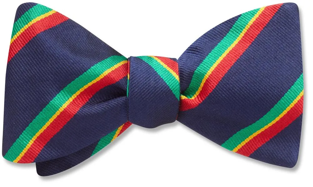 Wainwright - bow ties