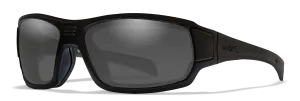 WILEY X BREACH Sunglasses with Removable Facial Cavity Seal