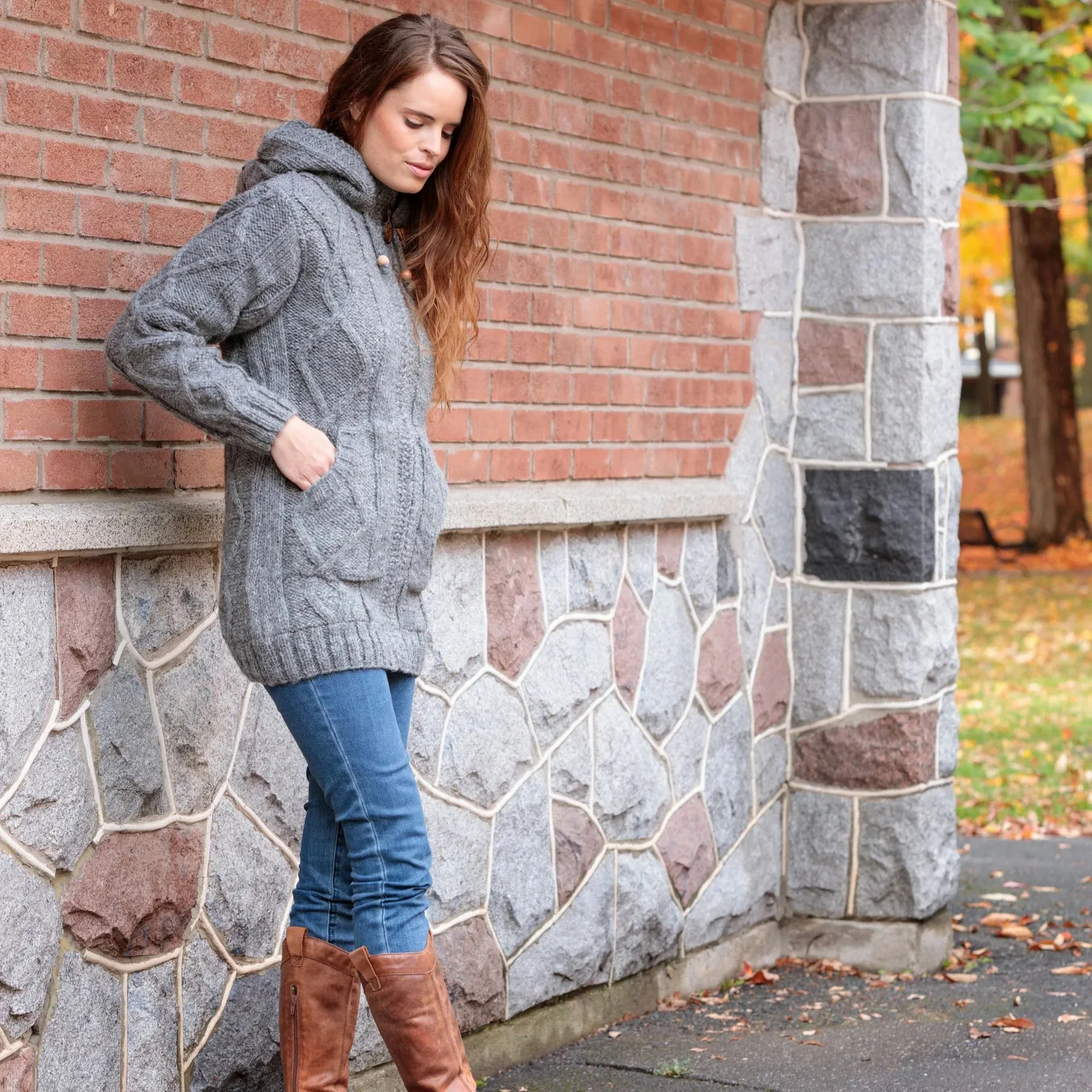 Women's Shannon Sweater